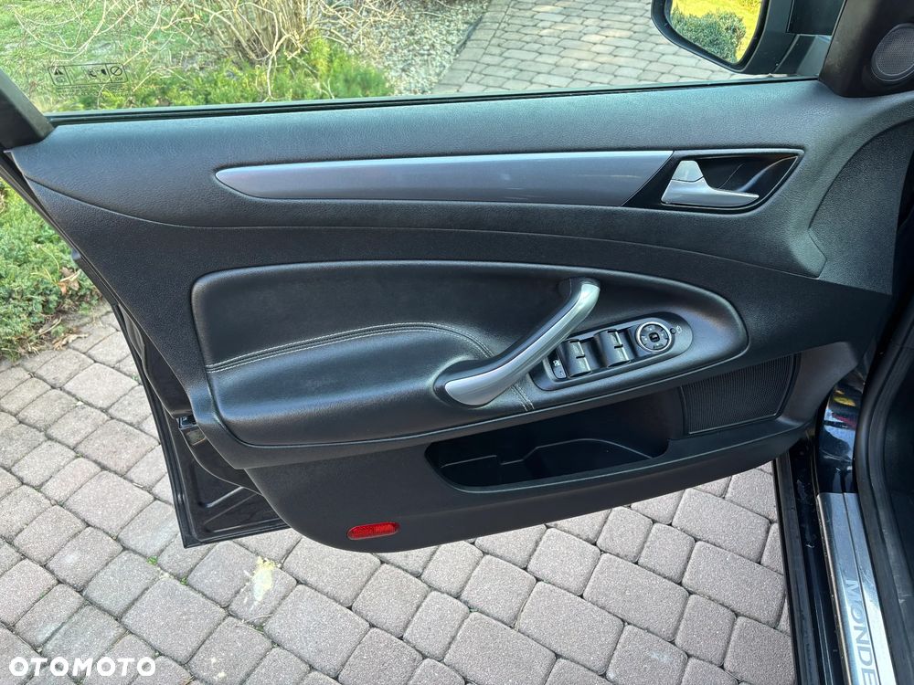 Ford Mondeo 2.0 TDCi Champions Edition - 13