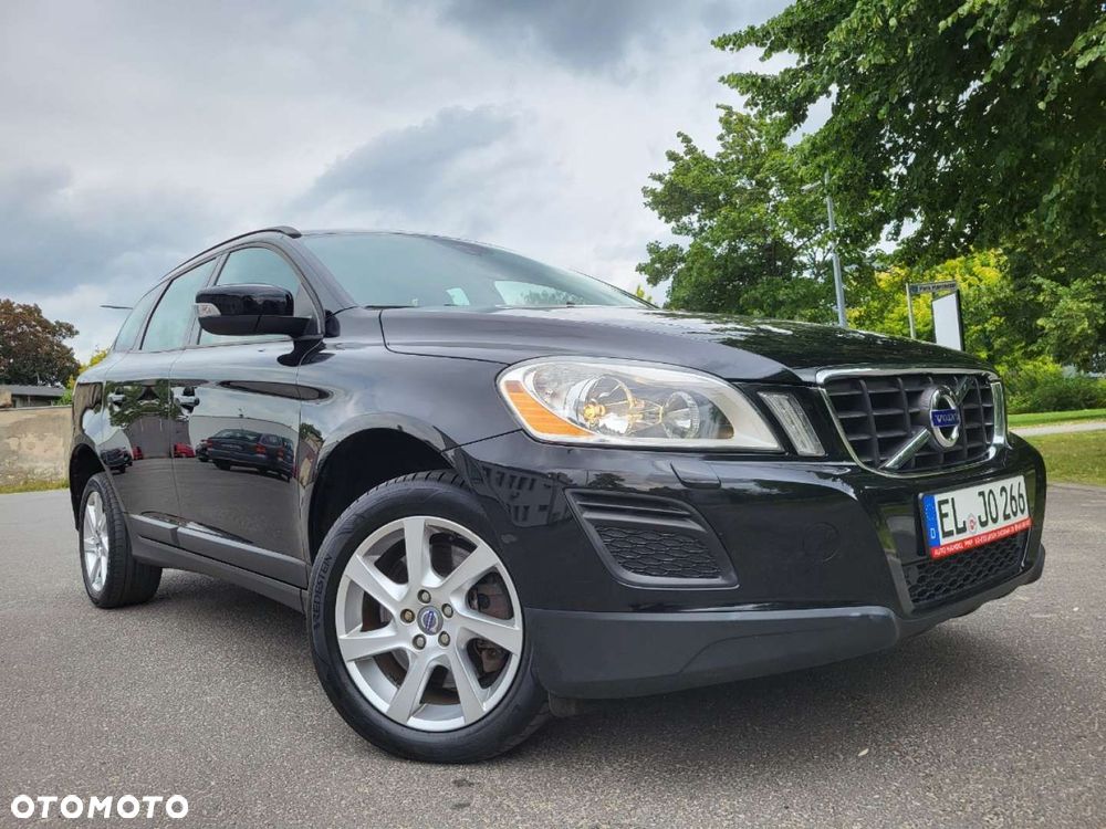 Volvo XC 60 - 7