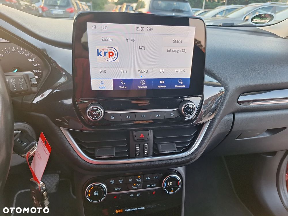 Ford Puma - 19