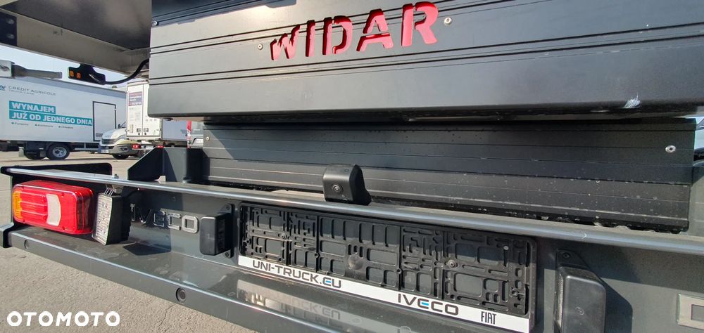 Iveco 70C18A8 Automat - 22