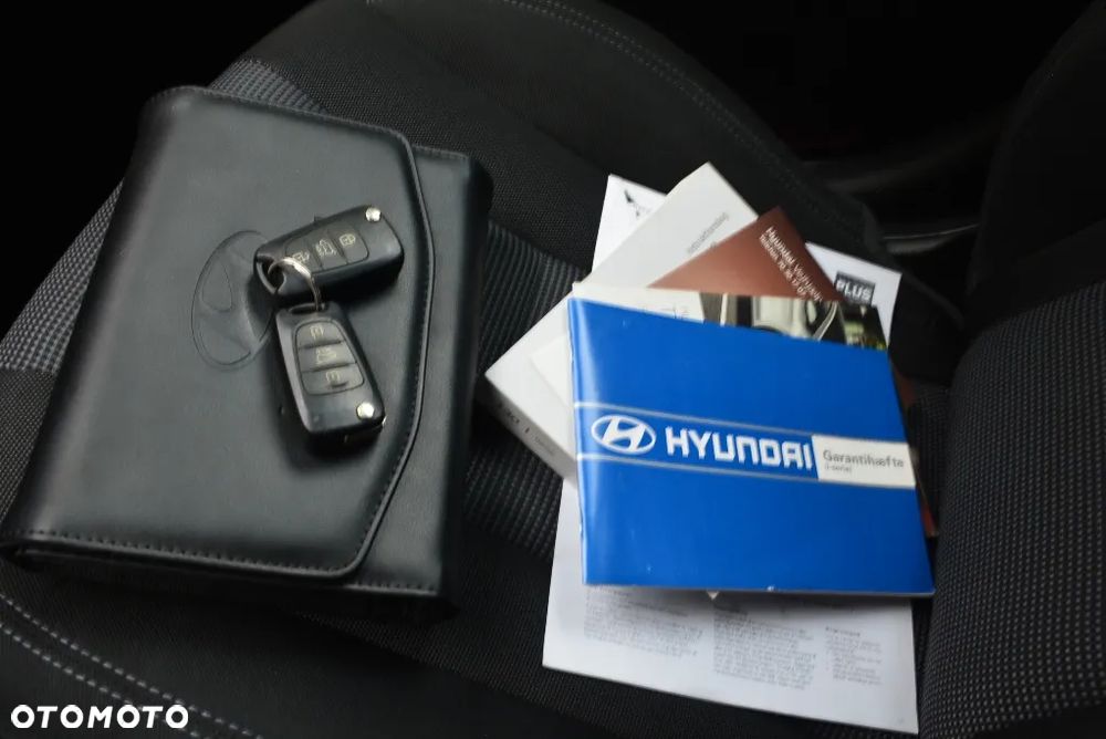 Hyundai i30 1.6 GDI Style - 13