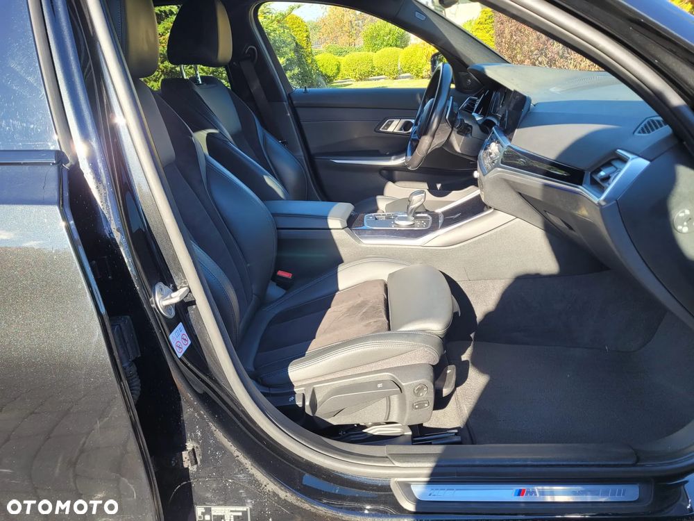 BMW Seria 3 - 11