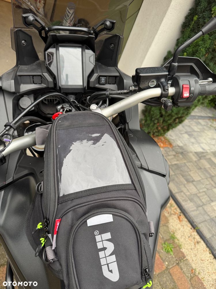 Honda CRF - 10