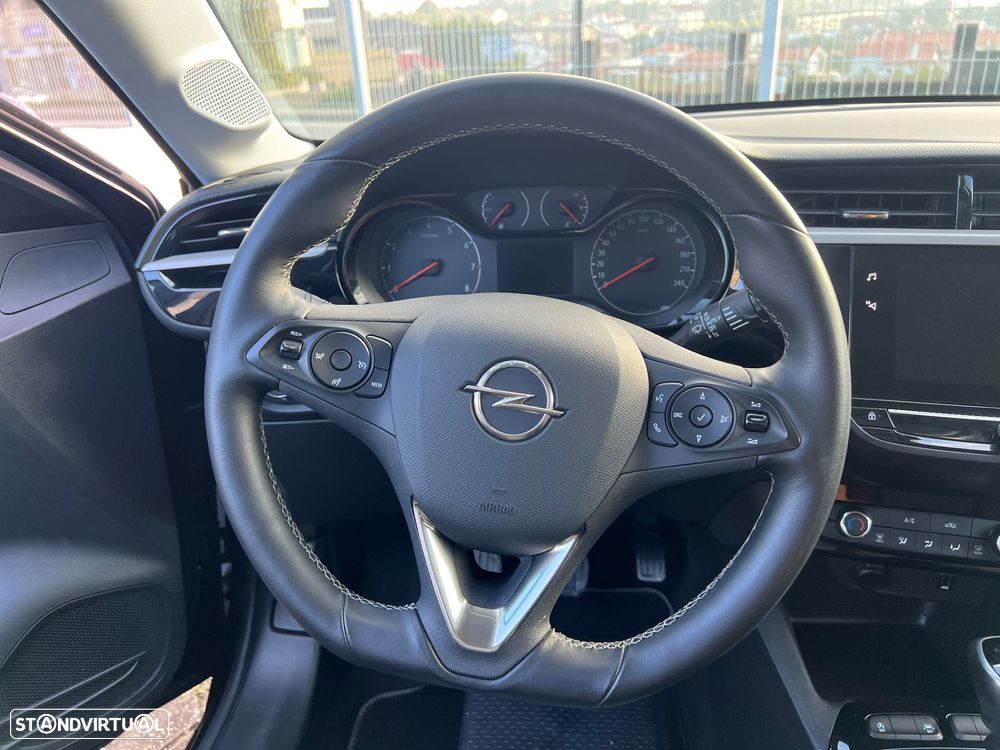 Opel Corsa 1.5 D Business Edition - 10