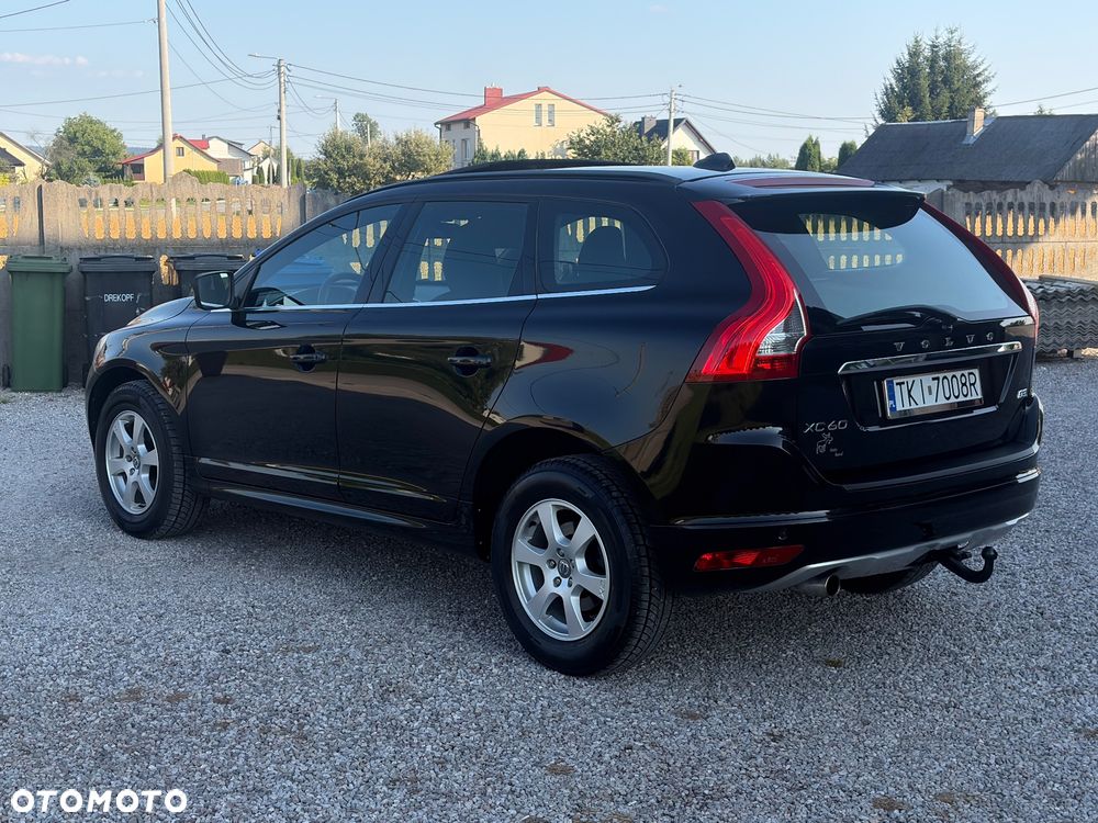 Volvo XC 60 D3 R-Design Momentum - 7