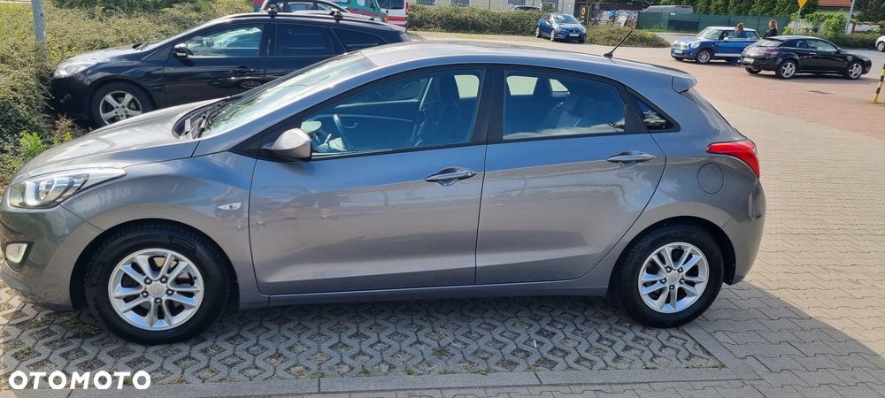 Hyundai i30 1.4 Comfort - 5