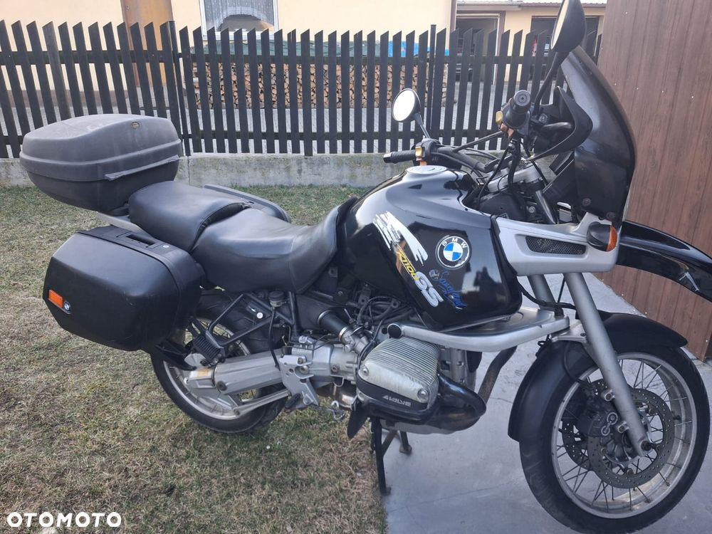 BMW GS - 3