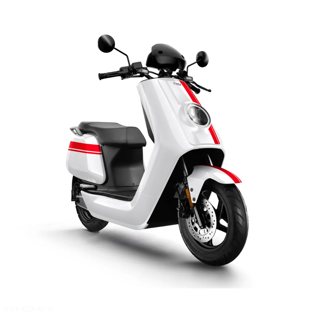 Niu N - 11