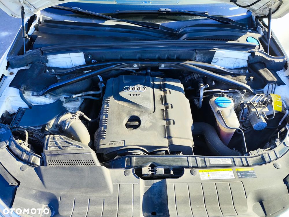 Audi Q5 - 13