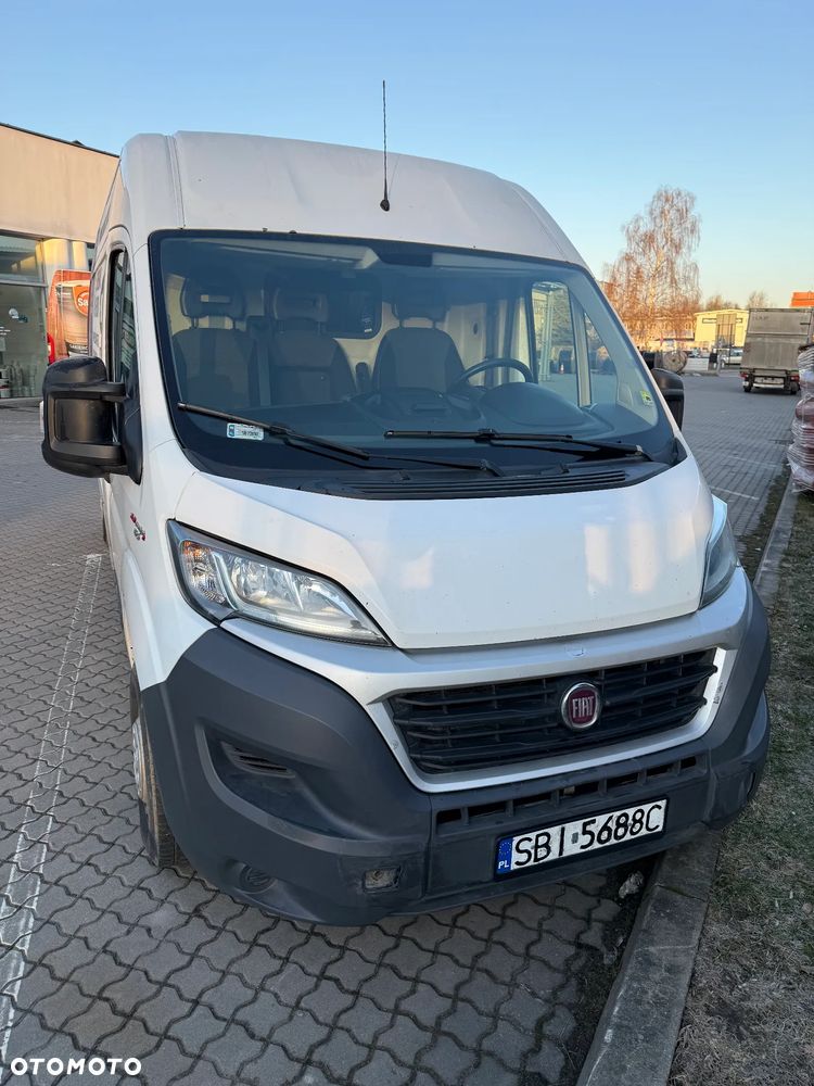 Fiat Ducato - 1