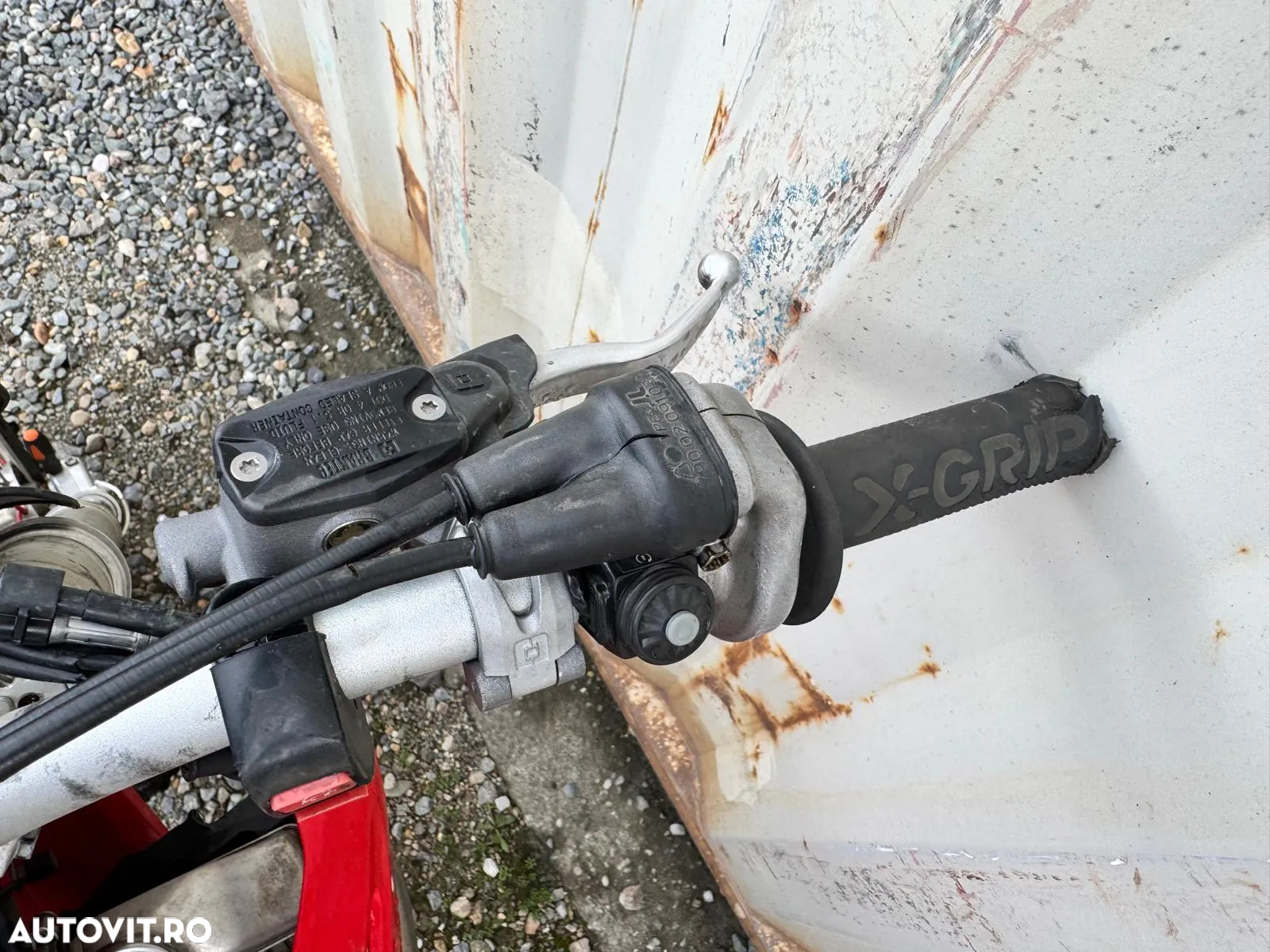 Gas Gas EC300 - 7