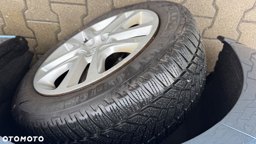 Opel Astra 1.6 D (CDTI) Start/Stop Edition - 25