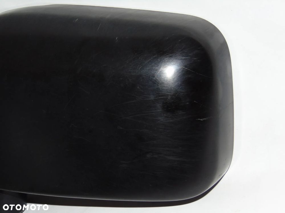EUROPA lusterko lewe kierowcy elektryczne 5 PIN Nissan Navara D22 2 II 00-04r - 6