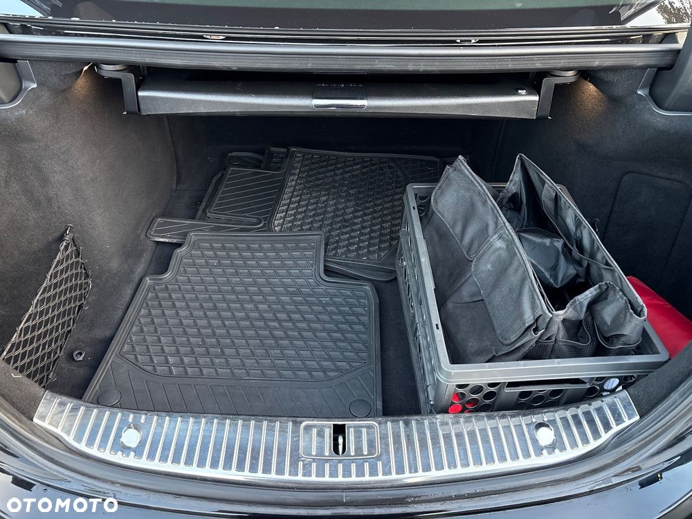 Mercedes-Benz Klasa S 500 4-Matic L 7G-TRONIC - 38