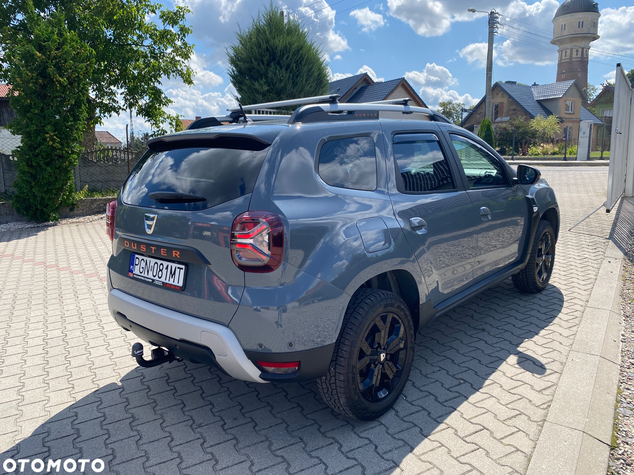 Dacia Duster 1.3 TCe SL Extreme - 4