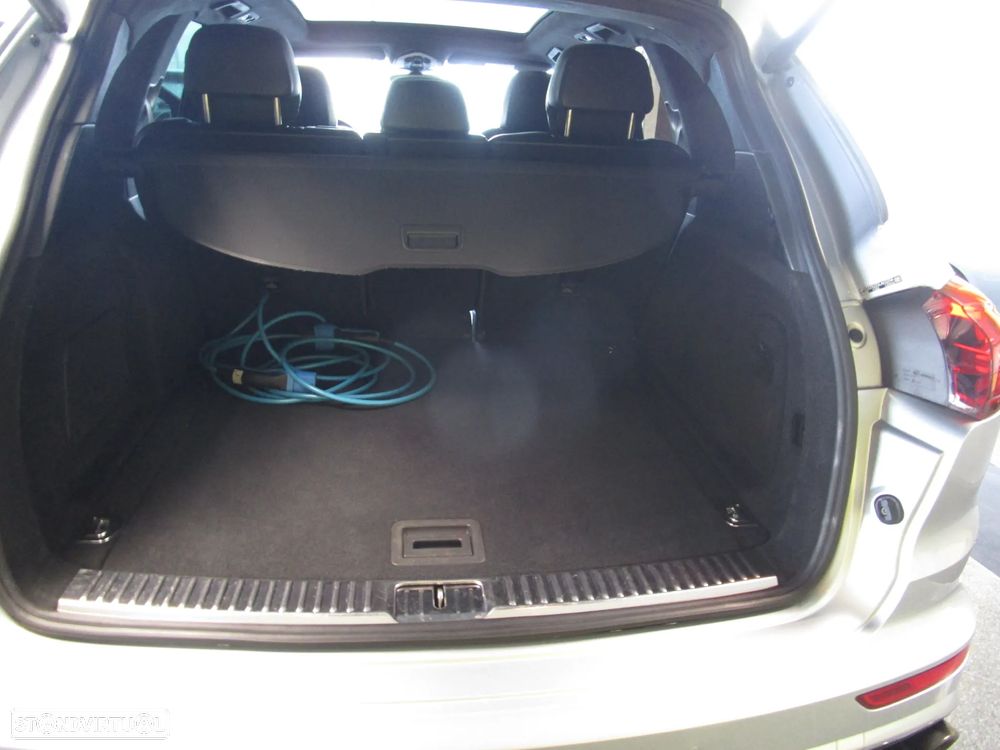 Porsche Cayenne S Tiptronic S - 38