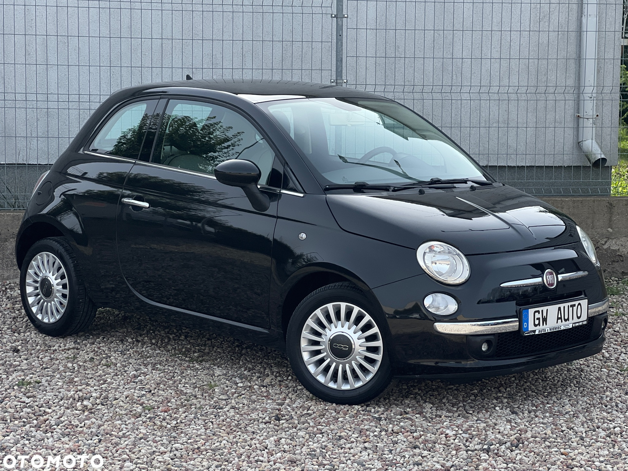 Fiat 500 - 2