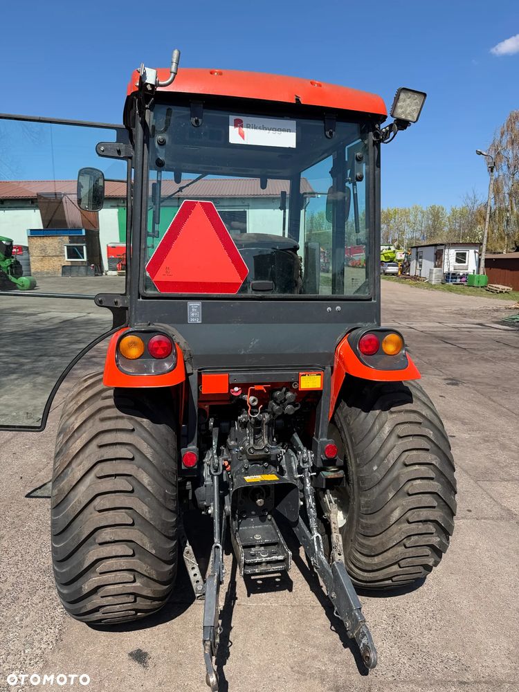Kioti CK35 HST - 11