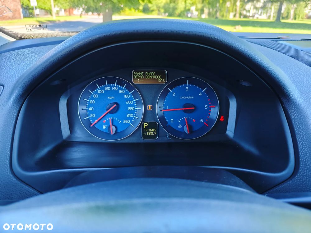 Volvo C30 - 12