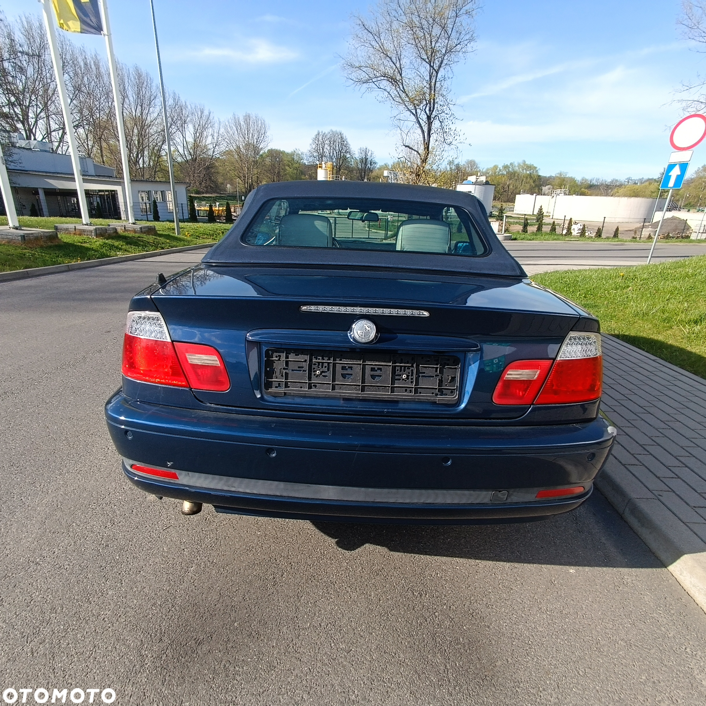 BMW Seria 3 320d DPF Edition Fleet - 22