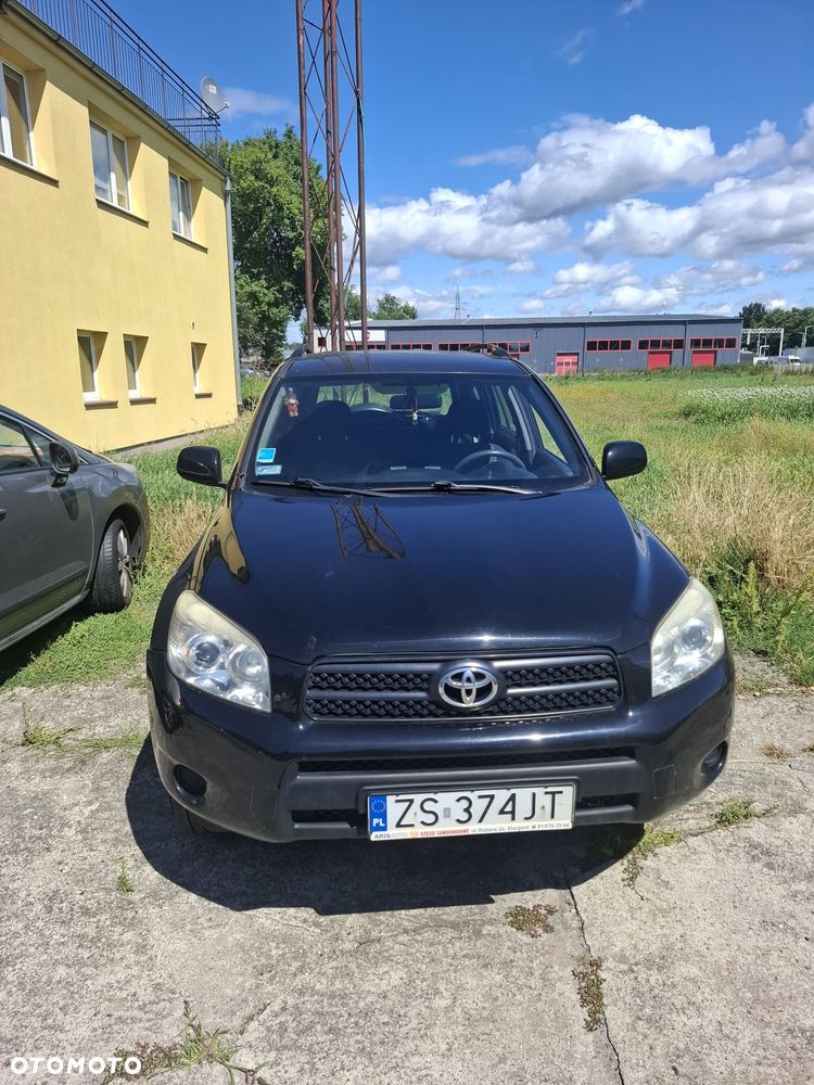 Toyota RAV4 2.2 D-4D Premium - 1
