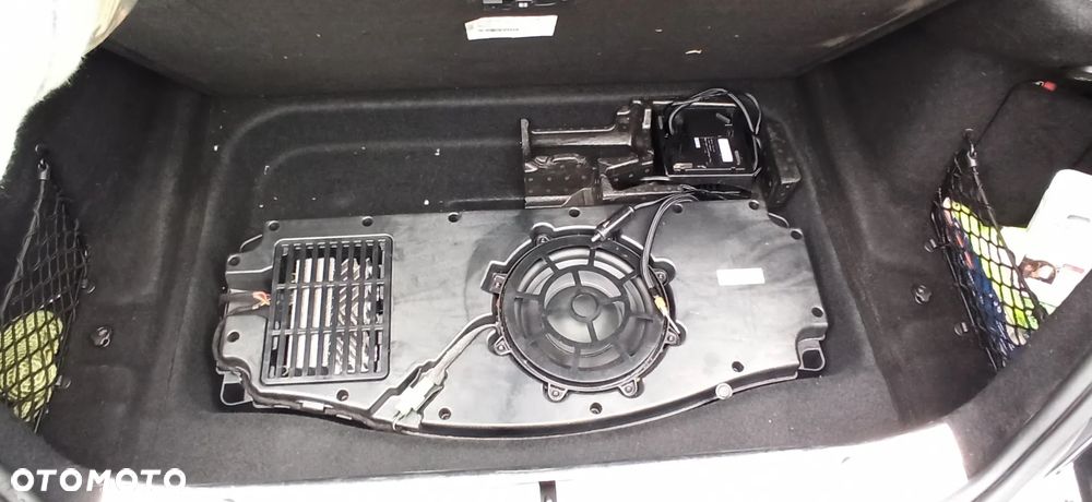 Mercedes-Benz Klasa S 500 4Matic 7G-TRONIC - 34