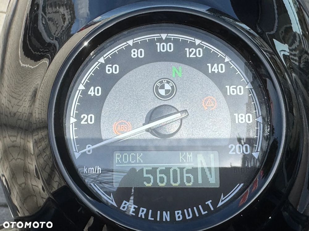 BMW R - 15