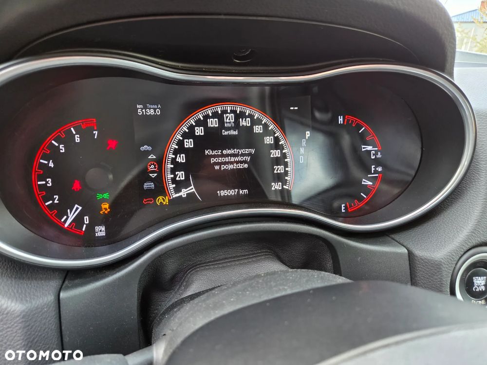 Dodge Durango - 16