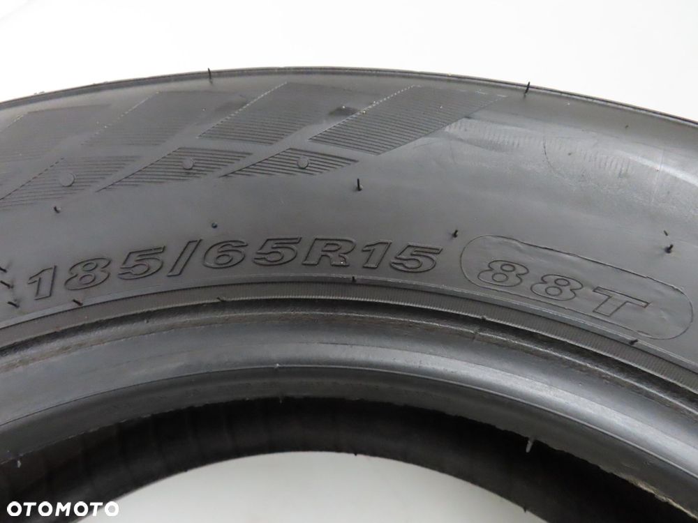 185/65R15 OPONA ZIMOWA Nexen WinGuard Snow'G WH2 88T - 5