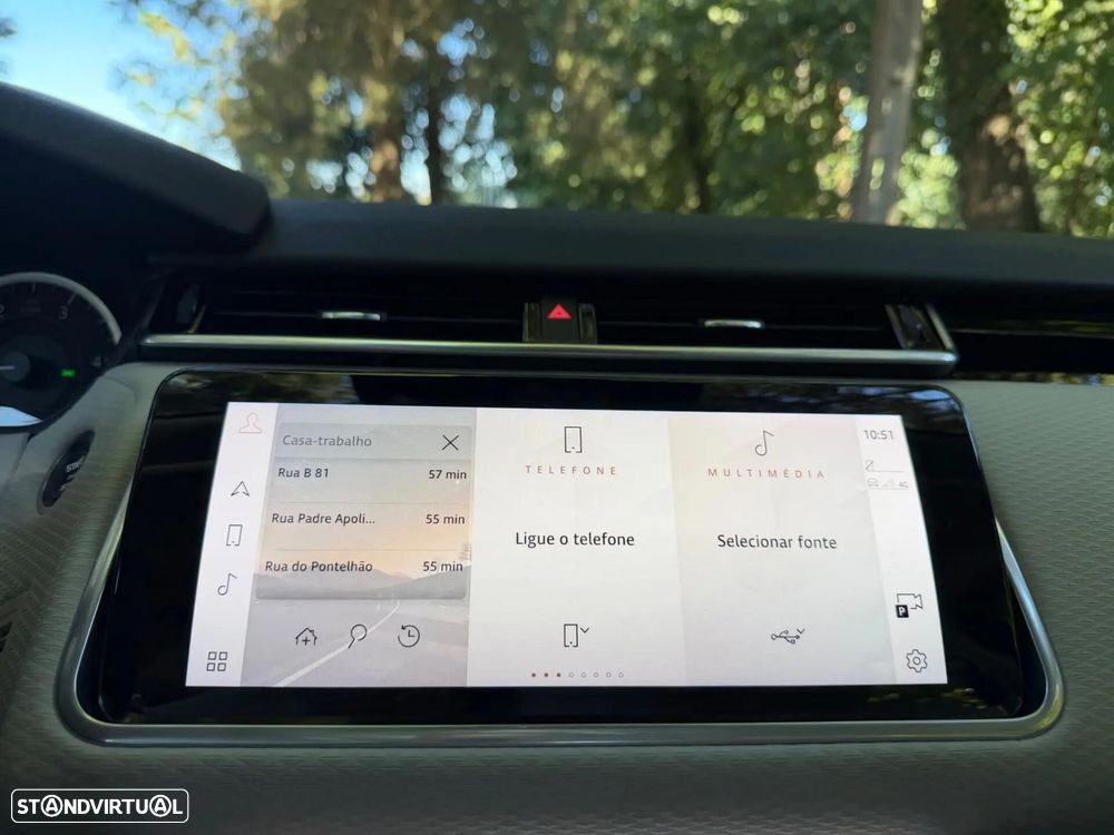 Land Rover Range Rover Velar D200 S - 34