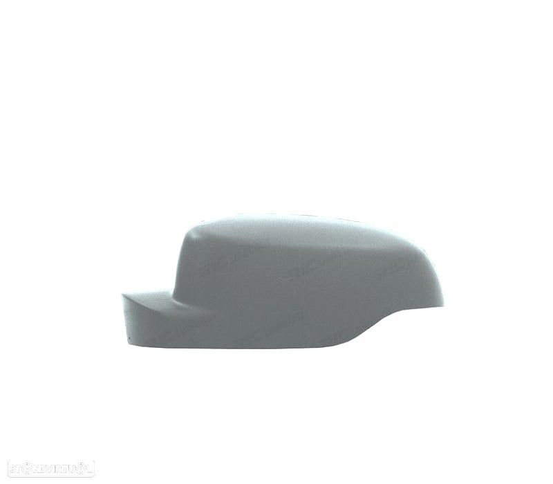 CAPA ESPELHO ESQUERDO RENAULT CLIO VI 09-12 - 1