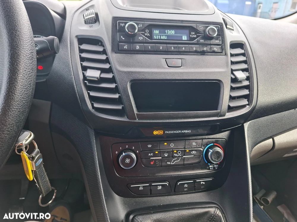 Ford TRANSIT CONNECT VAN L2 TREND  1,5D 100 CP MANUAL - 28