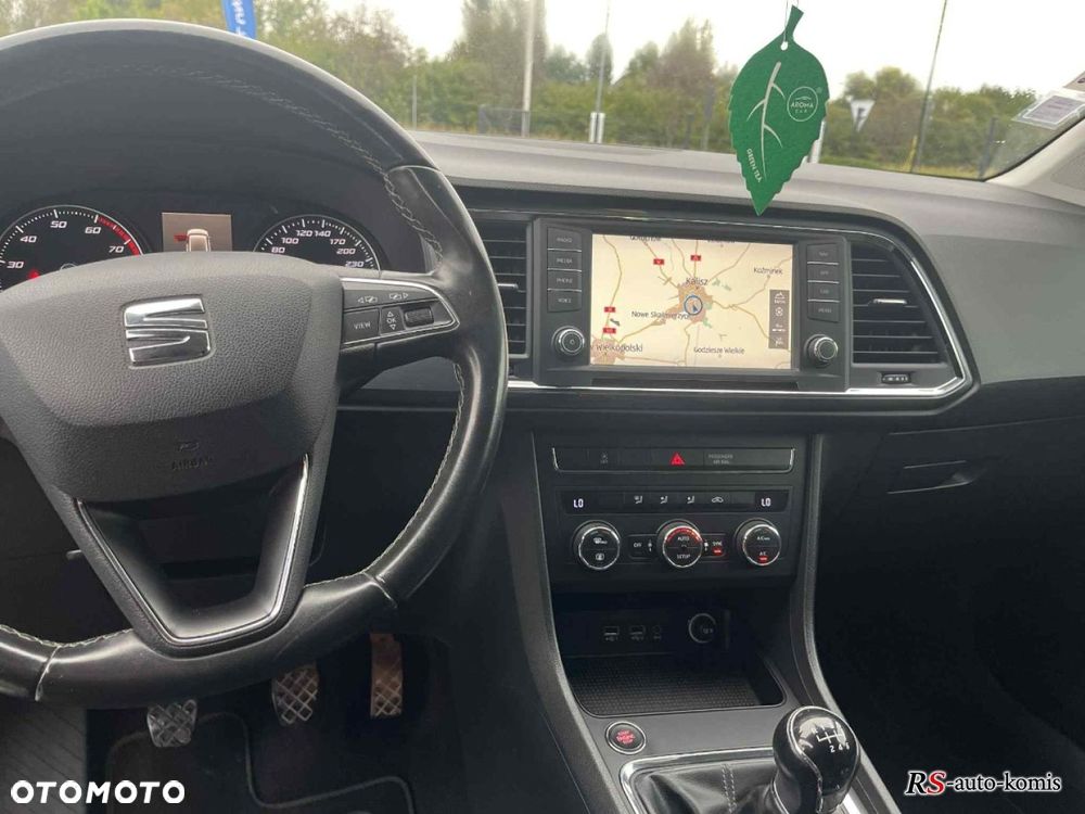 Seat Ateca - 11