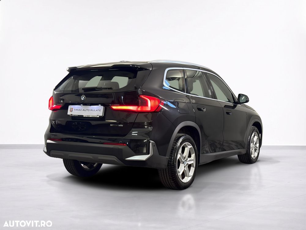 BMW X1 - 7