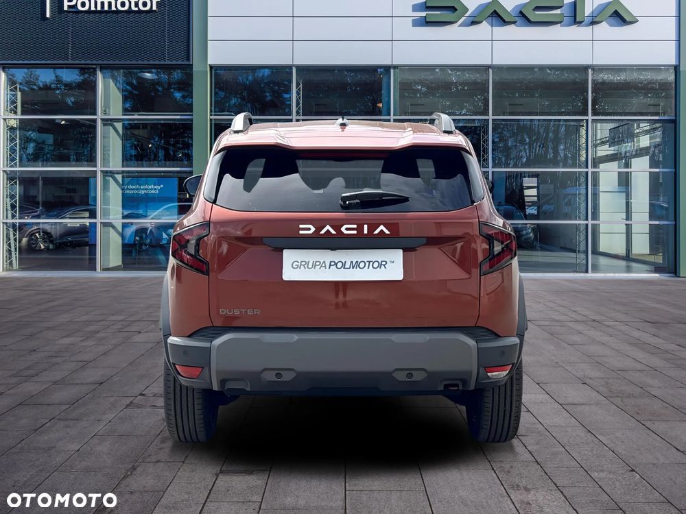 Dacia Duster 1.2 Eco-G 120 Journey - 6