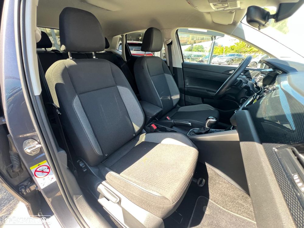 VW Polo 1.0 TSI Urban DSG - 11