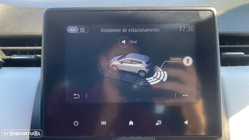 Renault Clio 1.0 TCe Techno - 45