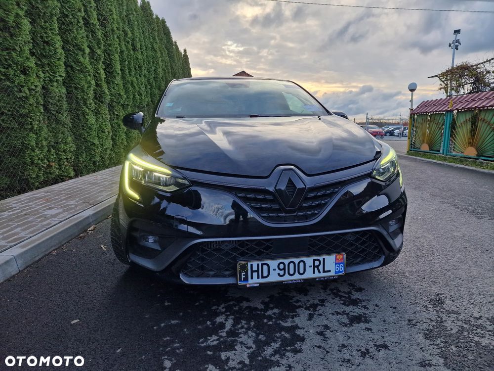 Renault Clio 1.3 TCe R.S Line EDC - 2