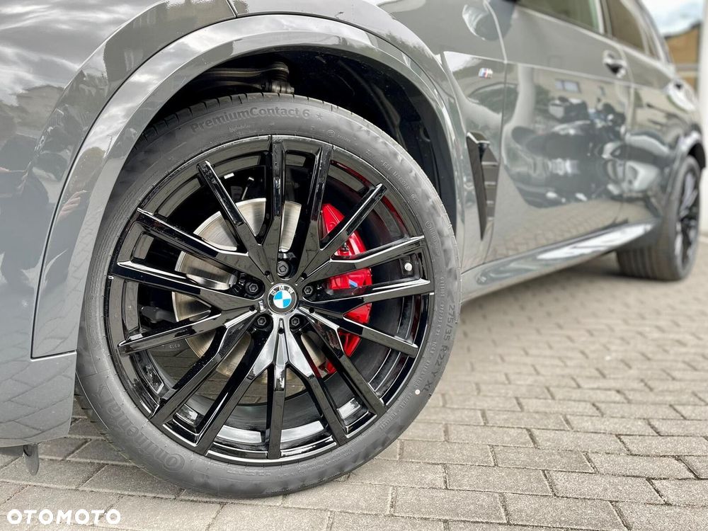 BMW X5 - 38