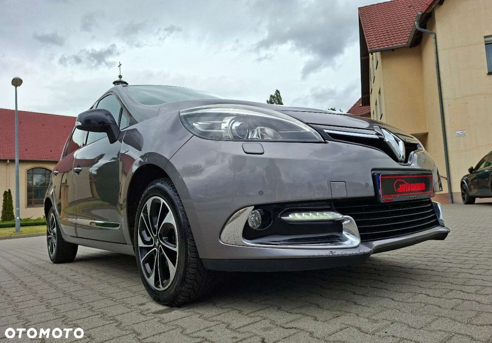 Renault Scenic - 6