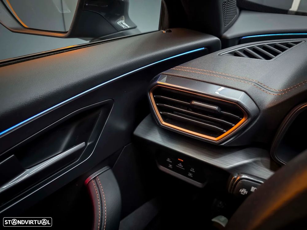 Cupra Formentor 1.4 e-Hybrid DSG VZ - 18