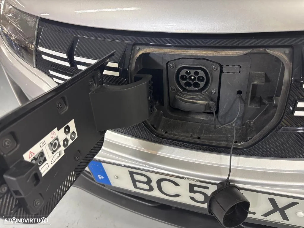 Dacia Spring Electric 45 Expression - 13