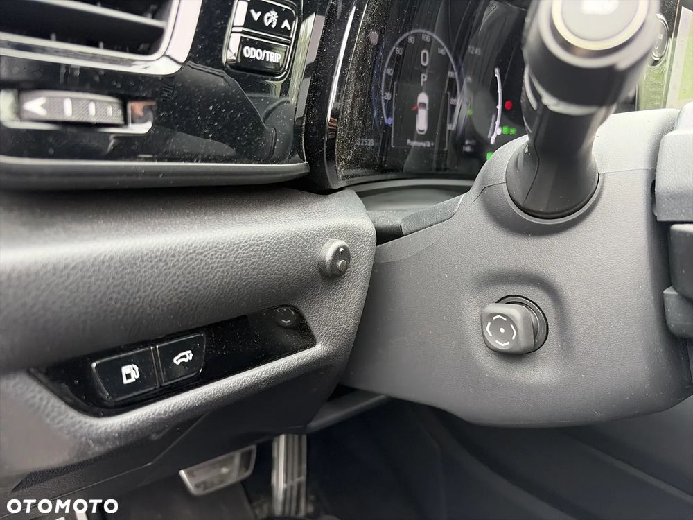 Lexus NX 350h F Sport AWD - 23