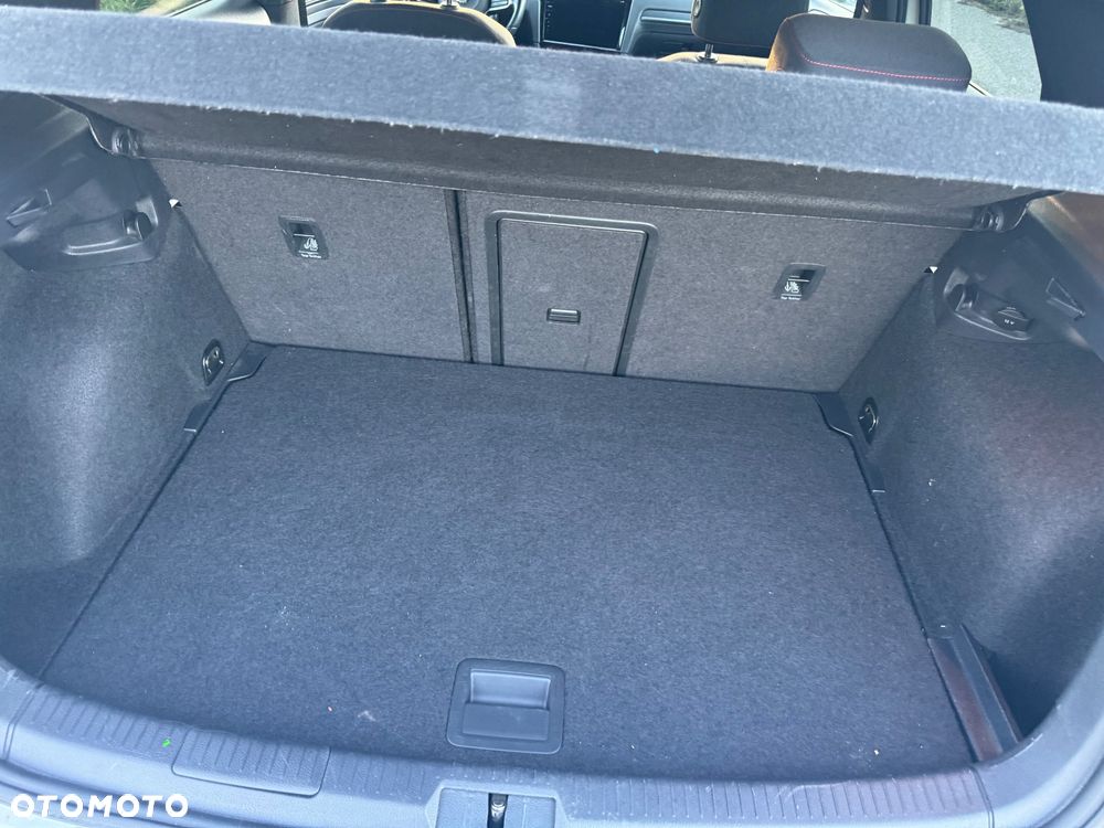 Volkswagen Golf 2.0 TSI BMT GTI Performance DSG - 17