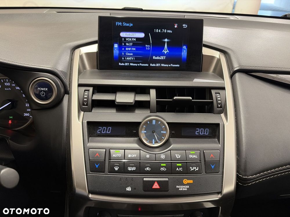 Lexus NX 300h Elite AWD - 15