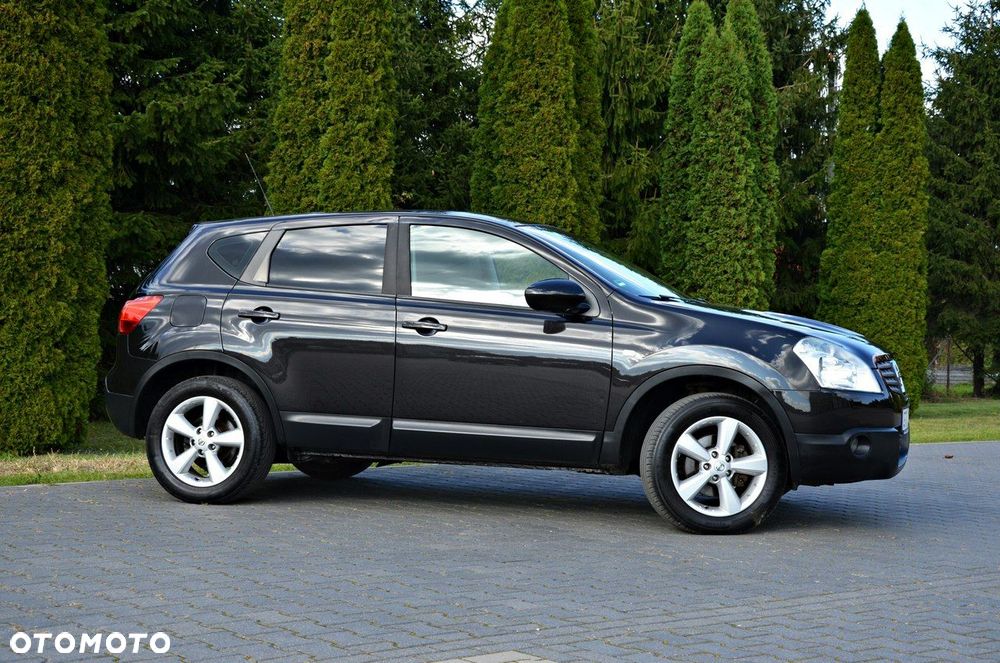 Nissan Qashqai - 15