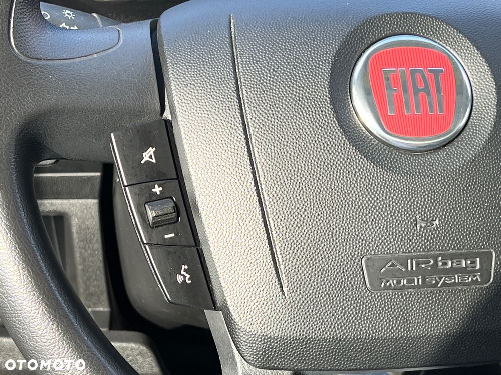 Fiat eDucato e-Ducato Ducato - 26