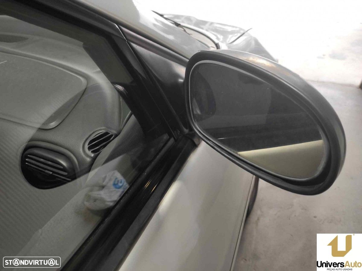 RETROVISOR DIREITO CHRYSLER STRATUS BERLINA (JA) 2.5 V6 LX - 11