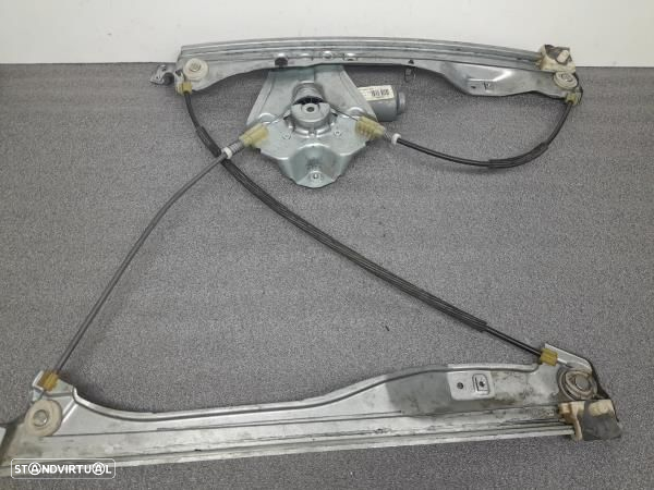 Elevador Frente Dto Renault Clio Iii (Br0/1, Cr0/1) - 2