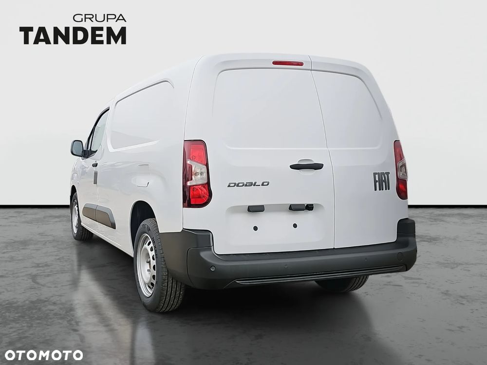 Fiat Doblo L2 VAN - 7